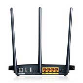 TP-LINK TD-W8980 N600 Wireless Dual Band Gigabit ADSL2+ Modem Router - Ítem3