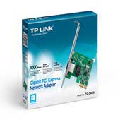 TP-LINK TG-3468 Adaptador de red Gigabit PCI Express - Ítem1