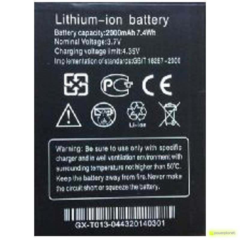 comprar bateria THL I95S/I9500/I9500S
