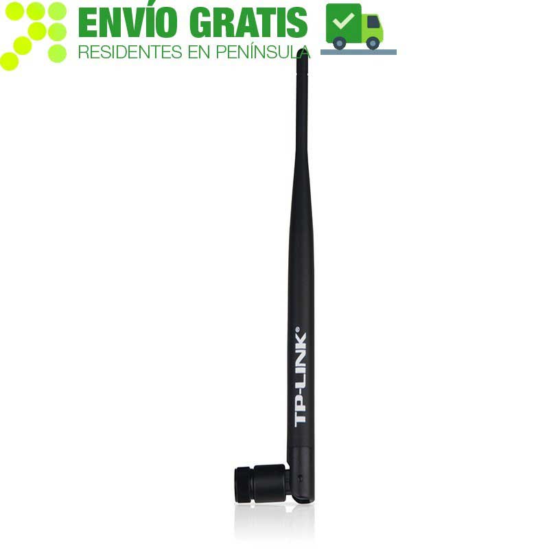 TP-LINK TL-ANT2405CL Antena onmidireccional para interior de 5 dBi a 2,4 GHz - Ítem
