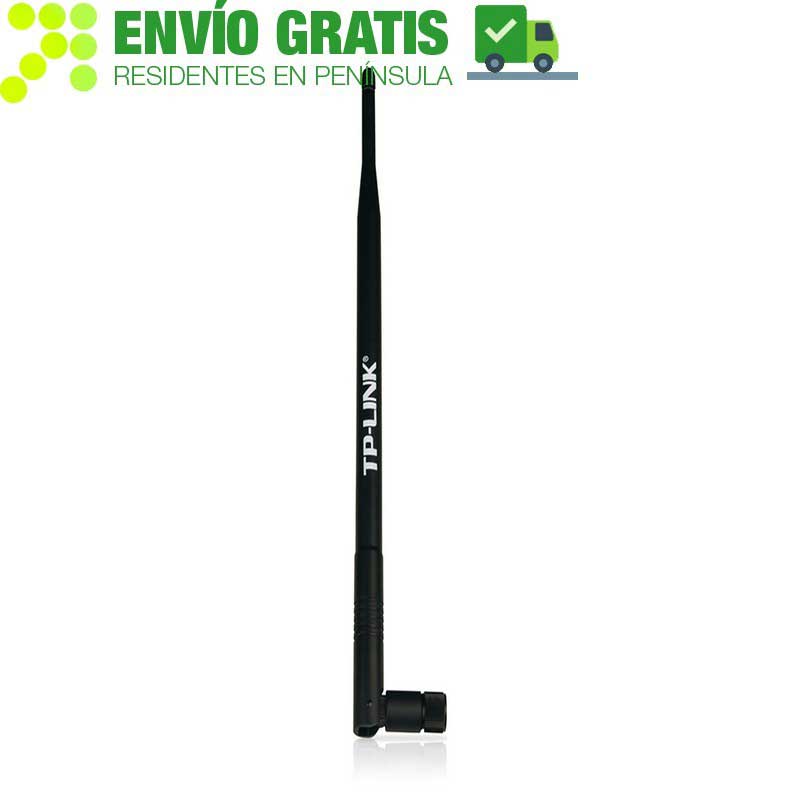 TP-LINK TL-ANT2408CL Antena onmidireccional para interior de 8 dBi a 2,4 GHz - Ítem