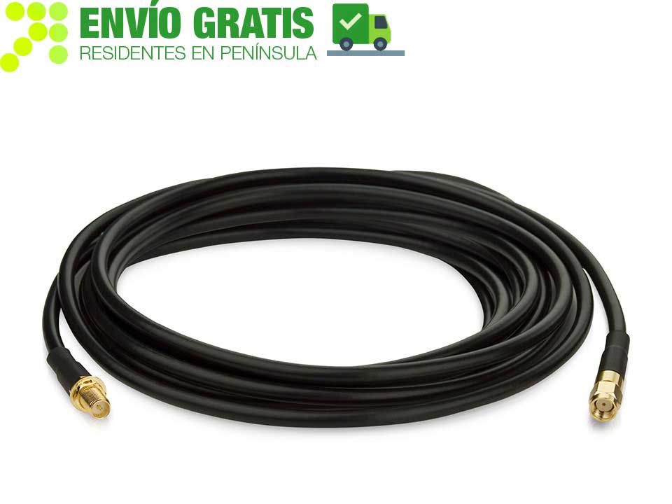 TP-Link ANT24EC5S Extension cable 5 mt