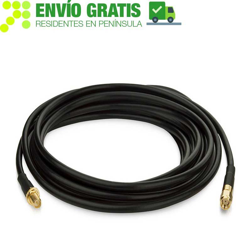 TP-Link ANT24EC5S Extension cable 5 mt - Item
