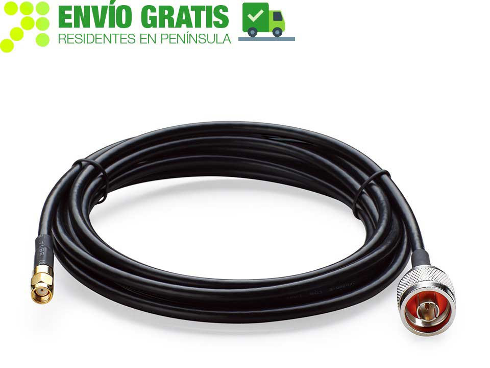 TP-LINK TL-ANT24PT3 Cable pigtail