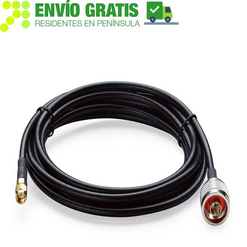 TP-LINK TL-ANT24PT3 Cable pigtail - Ítem