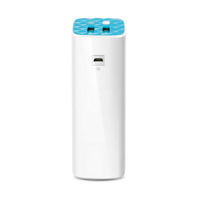 TP-LINK TL-PB10400 Power Bank 10400mAh - Ítem1