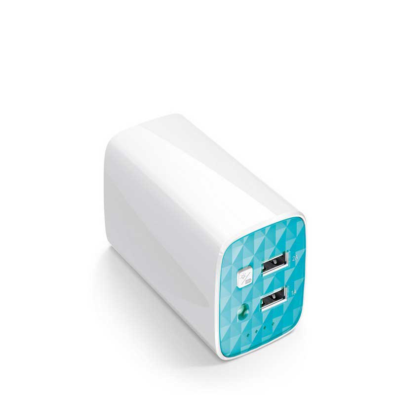 TP-LINK TL-PB10400 Power Bank 10400mAh - Ítem2