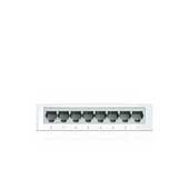 TP-LINK TL-SF1008D Switch de sobremesa con 8 puertos a 10/100 Mbps - Ítem3
