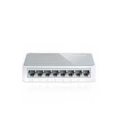 TP-LINK TL-SF1008D Switch de sobremesa con 8 puertos a 10/100 Mbps - Ítem4