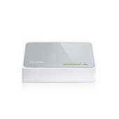 TP-LINK TL-SF1008D Switch de sobremesa con 8 puertos a 10/100 Mbps - Ítem5
