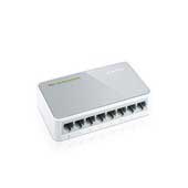 TP-LINK TL-SF1008D Switch de sobremesa con 8 puertos a 10/100 Mbps - Ítem6