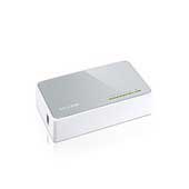 TP-LINK TL-SF1008D Switch de sobremesa con 8 puertos a 10/100 Mbps - Ítem7