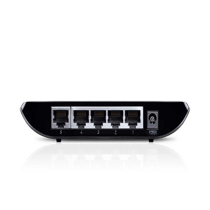 TP-Link TL-SG1005D for Desktop Switch 5-port Gigabit - Item2