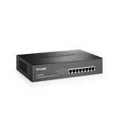 TP-LINK TL-SG1008PE Switch para sobremesa/bastidor con 8 puertos Gigabit PoE - Ítem1