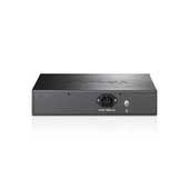 TP-LINK TL-SG1008PE Switch para sobremesa/bastidor con 8 puertos Gigabit PoE - Ítem2