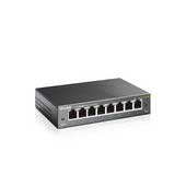 TP-LINK TL-SG108E Switch Easy Smart de 8 puertos Gigabit - Ítem1