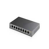 TP-LINK TL-SG108E Switch Easy Smart de 8 puertos Gigabit - Ítem2