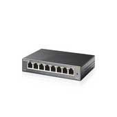 TP-LINK TL-SG108E Switch Easy Smart de 8 puertos Gigabit - Ítem3