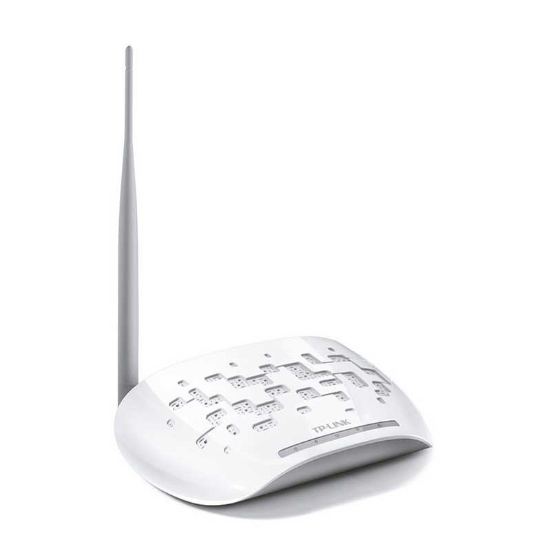 TP-LINK TL-WA701ND Punto de acceso inalámbrico N a 150 Mbps - Ítem1