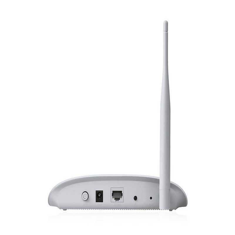 TP-LINK TL-WA701ND Punto de acceso inalámbrico N a 150 Mbps - Ítem2