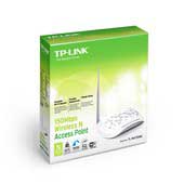 TP-LINK TL-WA701ND Punto de acceso inalámbrico N a 150 Mbps - Ítem3