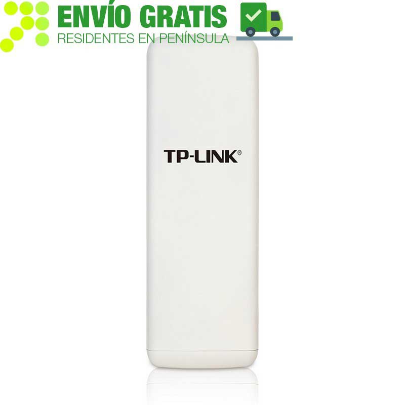 TP-LINK TL-WA7210N Punto de Acceso Inalámbrico para Exteriores a 150Mbps en 2.4GHz - Ítem