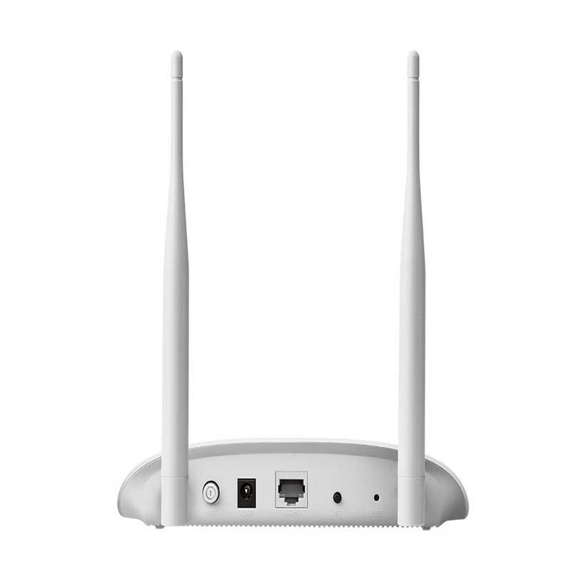 TP-LINK TL-WA801ND Punto de acceso inalámbrico N a 300 Mbps - Ítem2