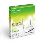 TP-LINK TL-WA801ND Punto de acceso inalámbrico N a 300 Mbps - Ítem3