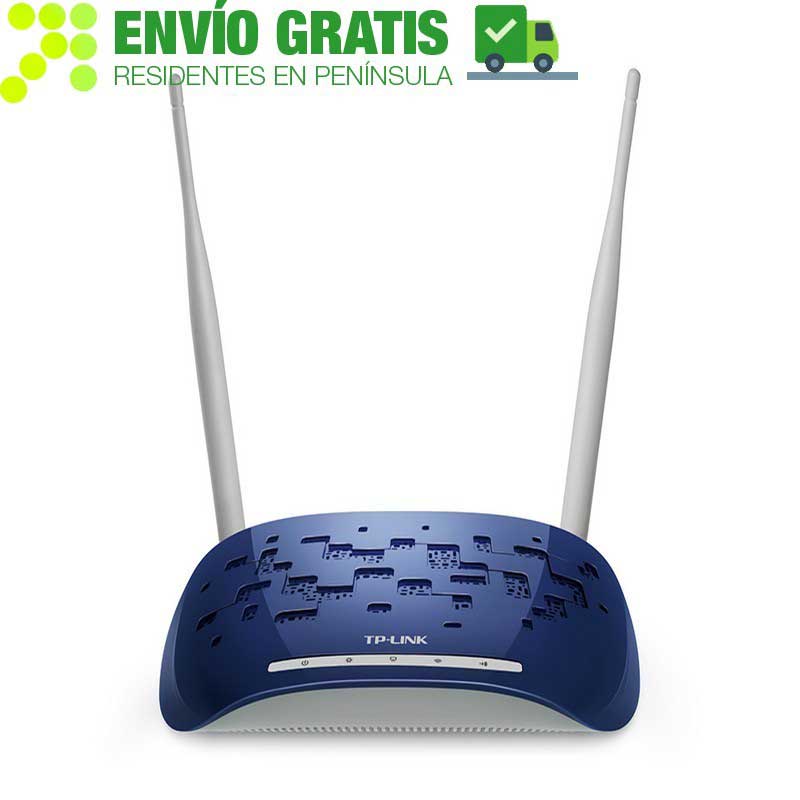 TP-Link TL-WA830RE Coverage Extender Wireless N 300Mbps - Item