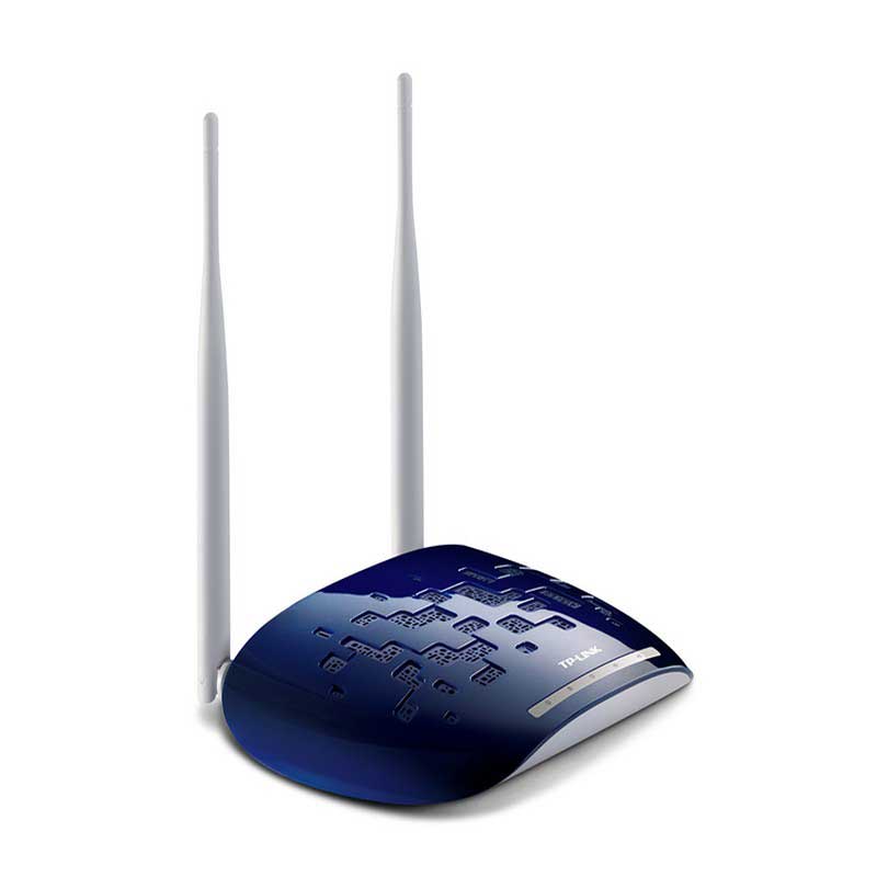 TP-Link TL-WA830RE Coverage Extender Wireless N 300Mbps - Item1