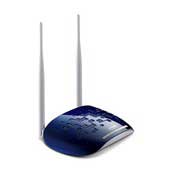 TP-Link TL-WA830RE Coverage Extender Wireless N 300Mbps - Item1