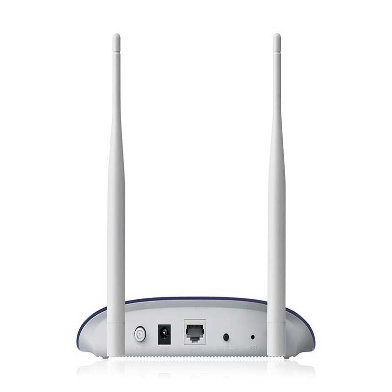 TP-Link TL-WA830RE Coverage Extender Wireless N 300Mbps - Item3