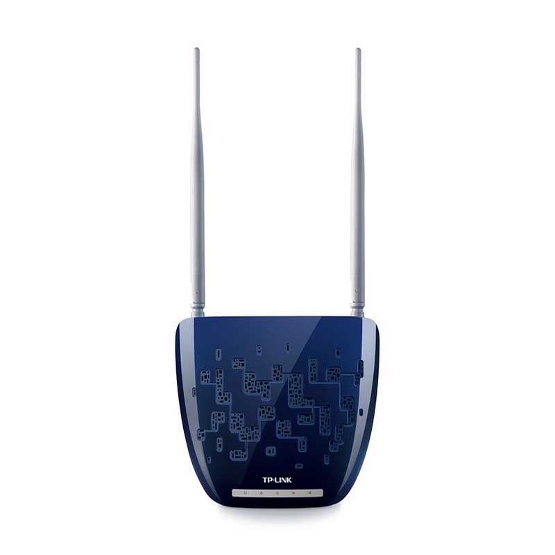 TP-Link TL-WA830RE Coverage Extender Wireless N 300Mbps - Item4
