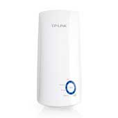 TP-LINK TL-WA850RE Extensor de Cobertura Wi-Fi Universal a 300Mbps - Ítem5