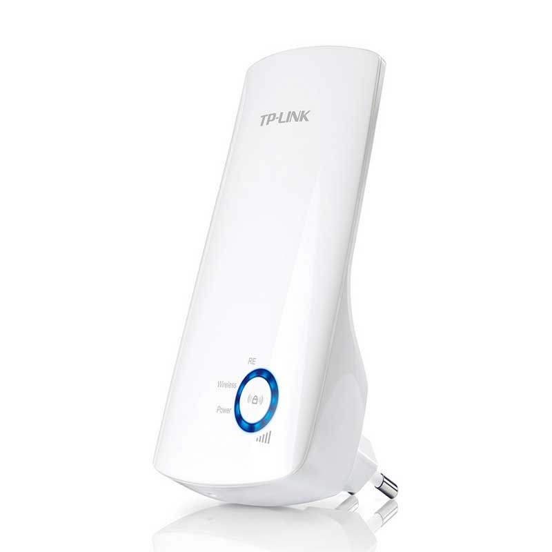 TP-Link TL-WA854RE Extendor Coverage 300Mbps Wi-Fi Universal - Item1