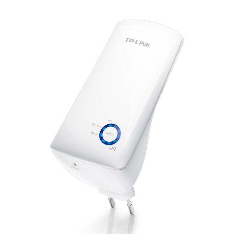 TP-Link TL-WA854RE Extendor Coverage 300Mbps Wi-Fi Universal - Item2