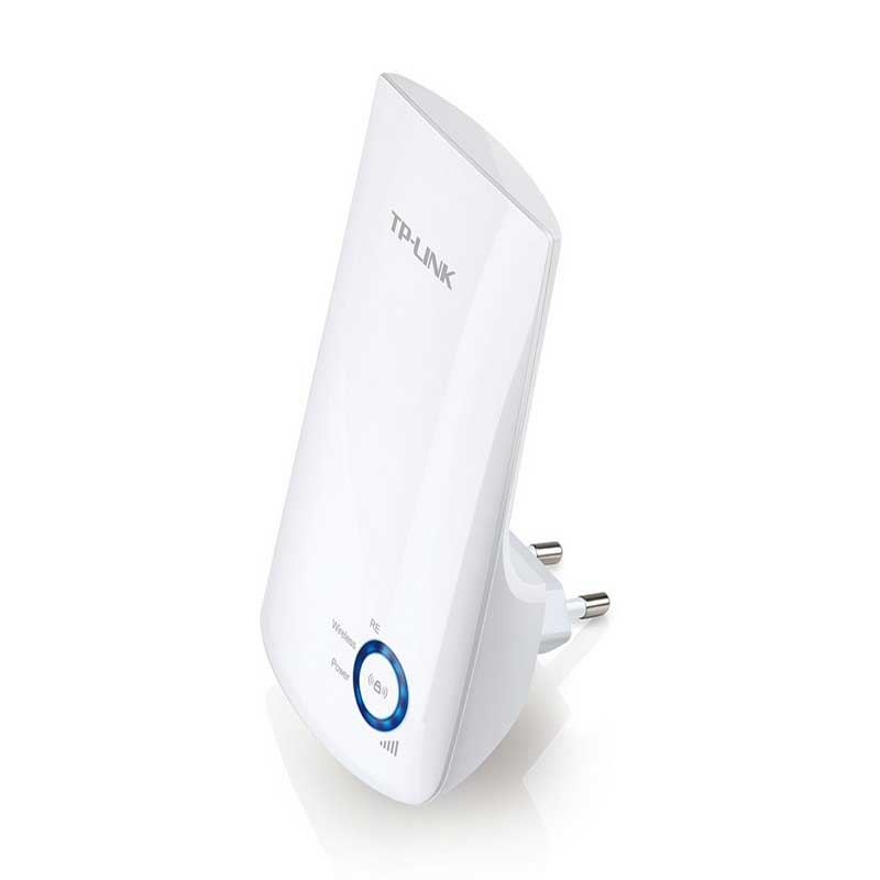 TP-Link TL-WA854RE Extendor Coverage 300Mbps Wi-Fi Universal - Item4