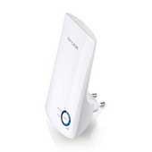 TP-Link TL-WA854RE Extendor Coverage 300Mbps Wi-Fi Universal - Item4