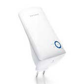 TP-Link TL-WA854RE Extendor Coverage 300Mbps Wi-Fi Universal - Item5