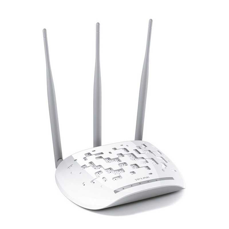 TP-LINK TL-WA901ND Punto de acceso inalámbrico N a 450 Mbps - Ítem1