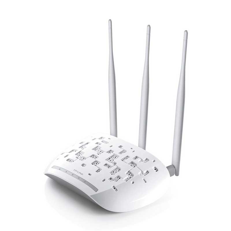 TP-LINK TL-WA901ND Punto de acceso inalámbrico N a 450 Mbps - Ítem2