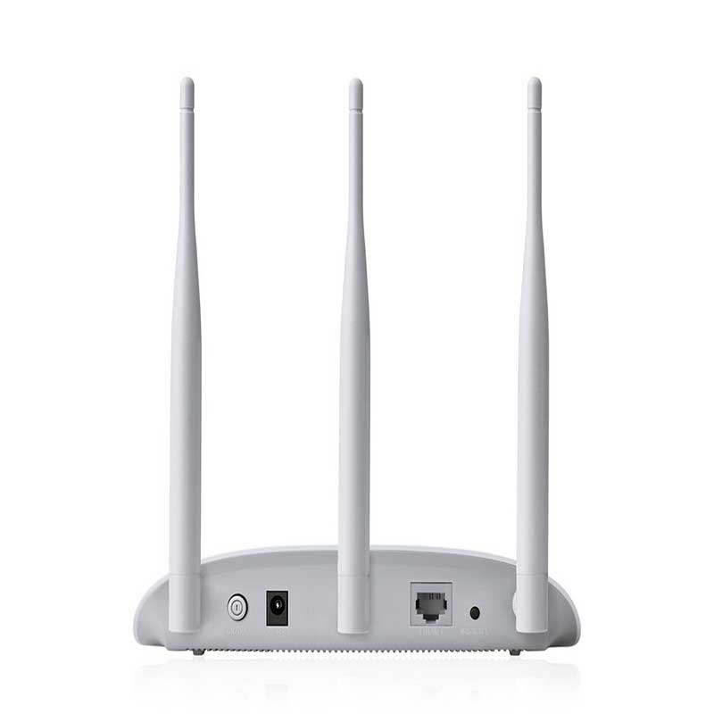 TP-LINK TL-WA901ND Punto de acceso inalámbrico N a 450 Mbps - Ítem3