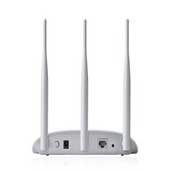 TP-LINK TL-WA901ND Punto de acceso inalámbrico N a 450 Mbps - Ítem3