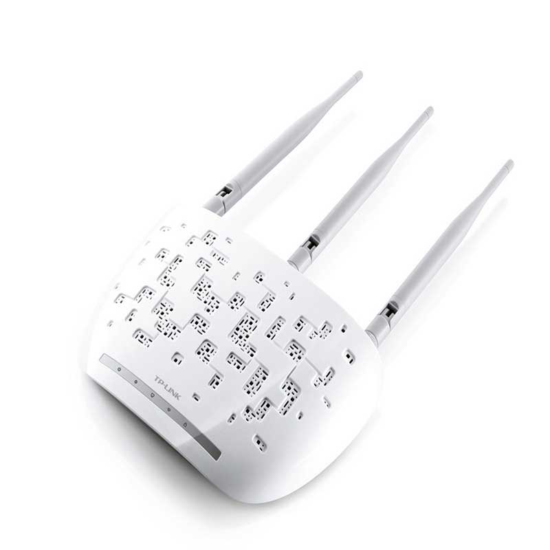 TP-LINK TL-WA901ND Punto de acceso inalámbrico N a 450 Mbps - Ítem4