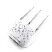 TP-LINK TL-WA901ND Punto de acceso inalámbrico N a 450 Mbps - Ítem4