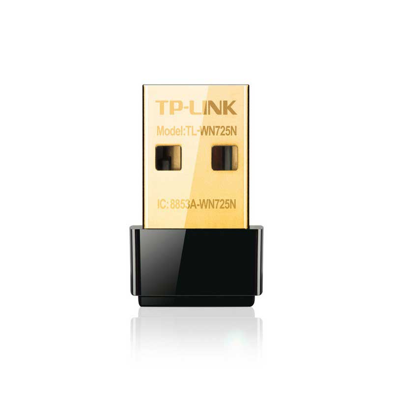 TP-Link TL-WN722N Wireless N Nano USB Adapter 150Mbps - Item2