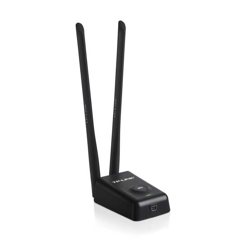 TP-Link TL-WN8200ND Wireless USB Adapter High Power 300Mbps - Item1