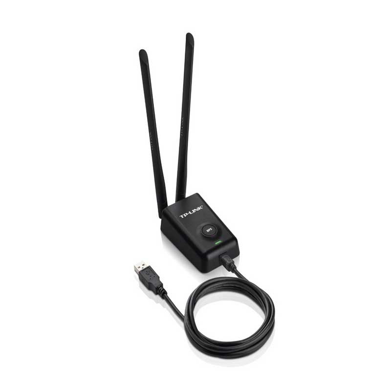 TP-Link TL-WN8200ND Wireless USB Adapter High Power 300Mbps - Item3