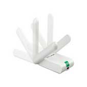 TP-Link TL-WN822N Wireless USB Adapter 300Mbps High Sensitivity - Item1