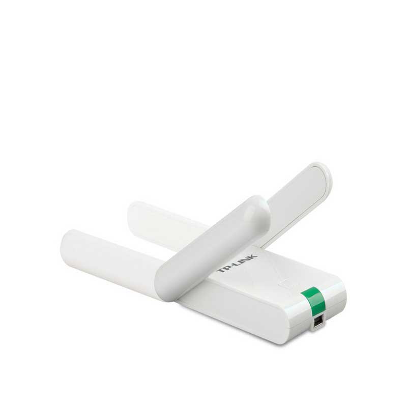 TP-Link TL-WN822N Wireless USB Adapter 300Mbps High Sensitivity - Item2